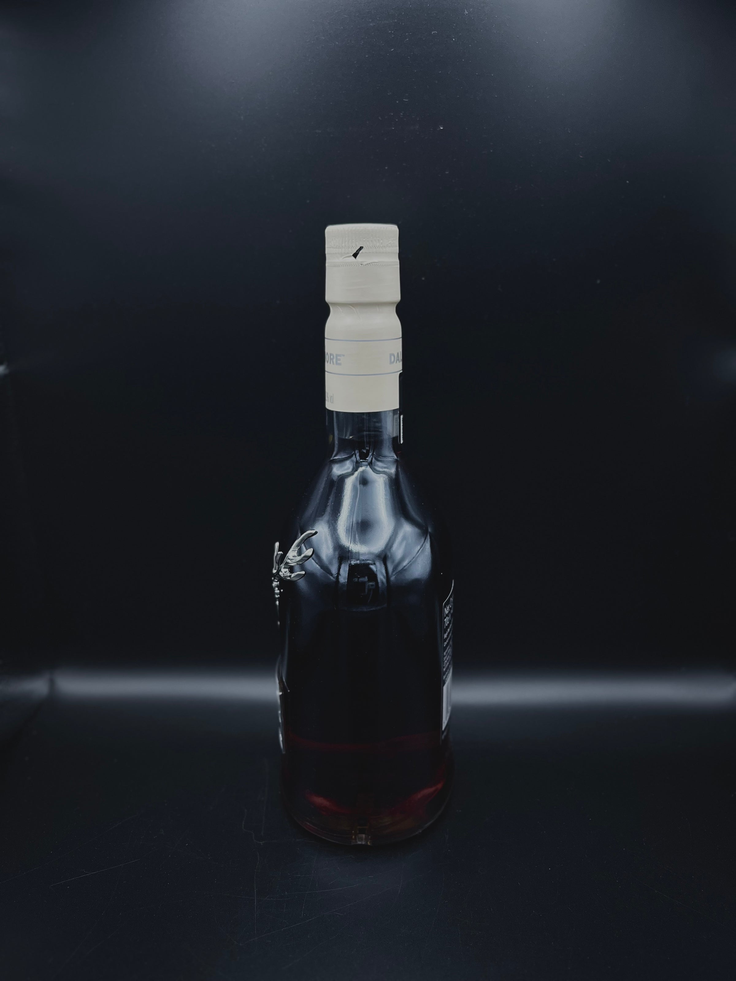 Dalmore - King Alexander III Travel Exclusive Limited Edition