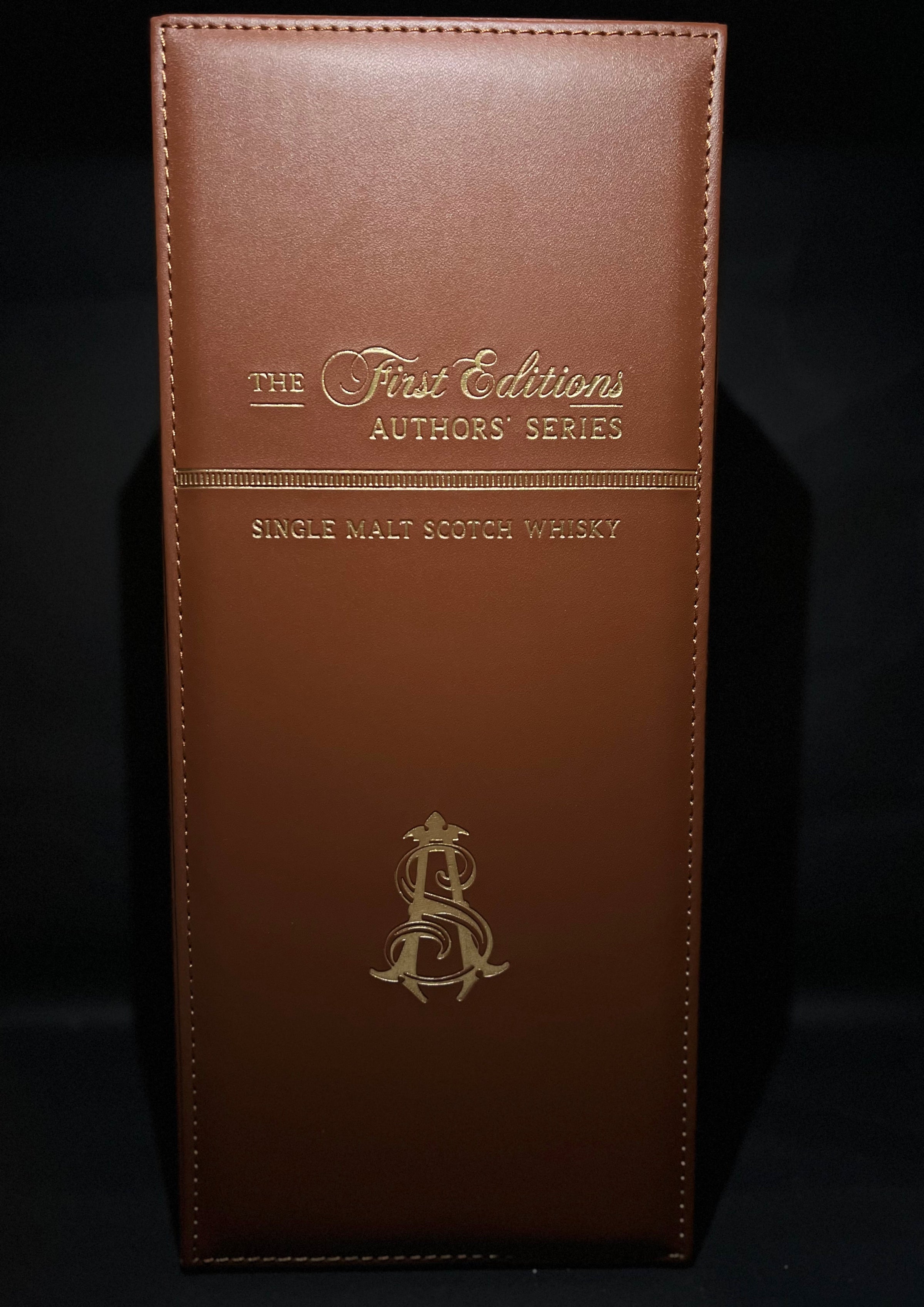 ベンネヴィス First Editions Authors' Series