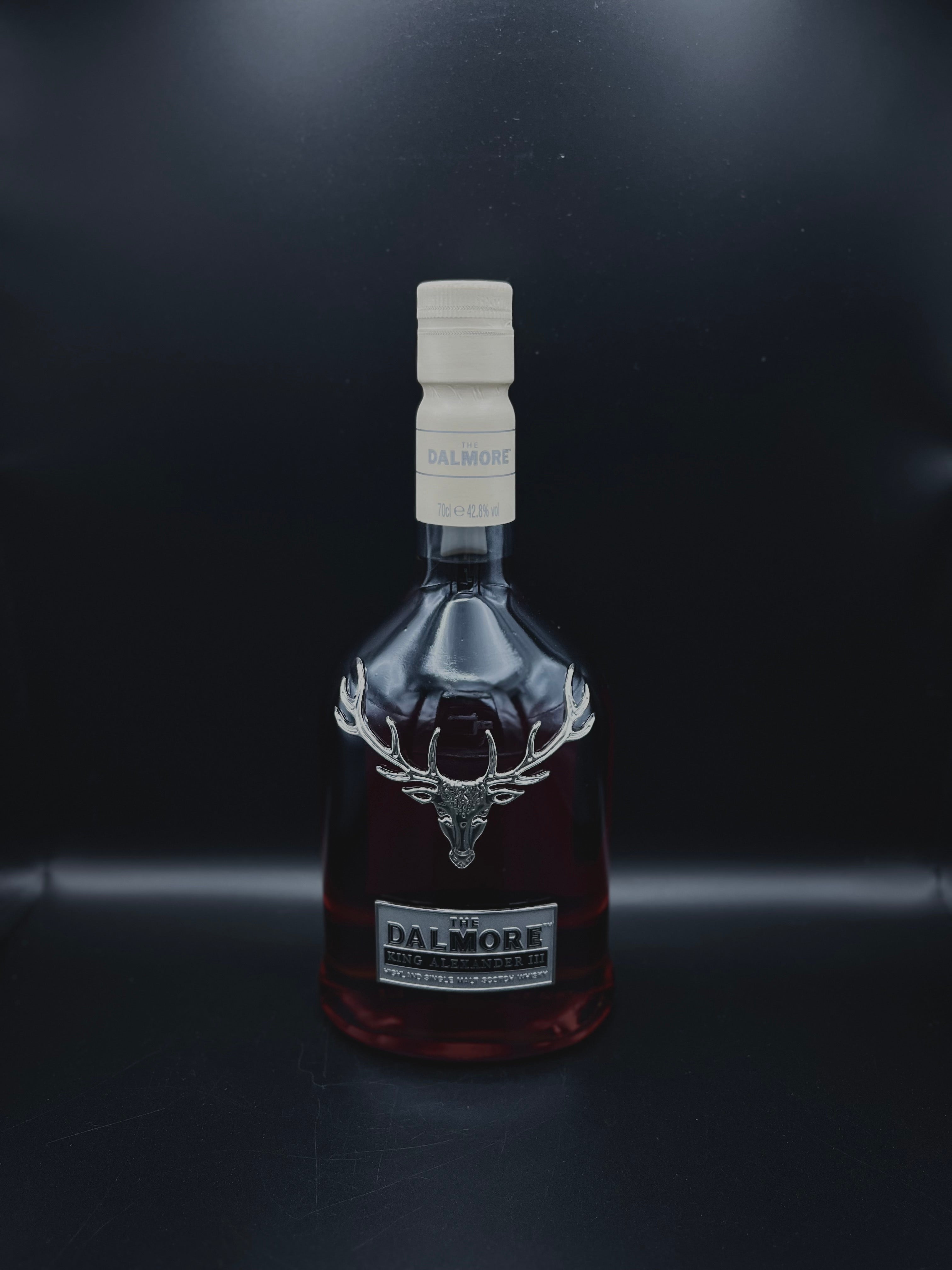 Dalmore - King Alexander III Travel Exclusive Limited Edition