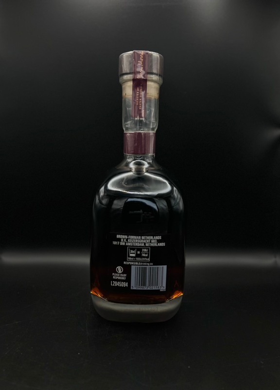 Woodford Reserve - Double XO Blend | WHISKY BOUTIQUE