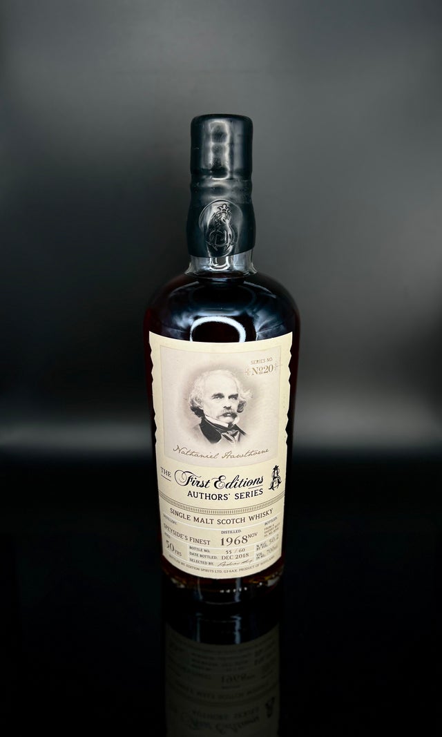 ベンネヴィス First Editions Authors' Series ベンネヴィス First Editions Authors' Series 【公式通販】