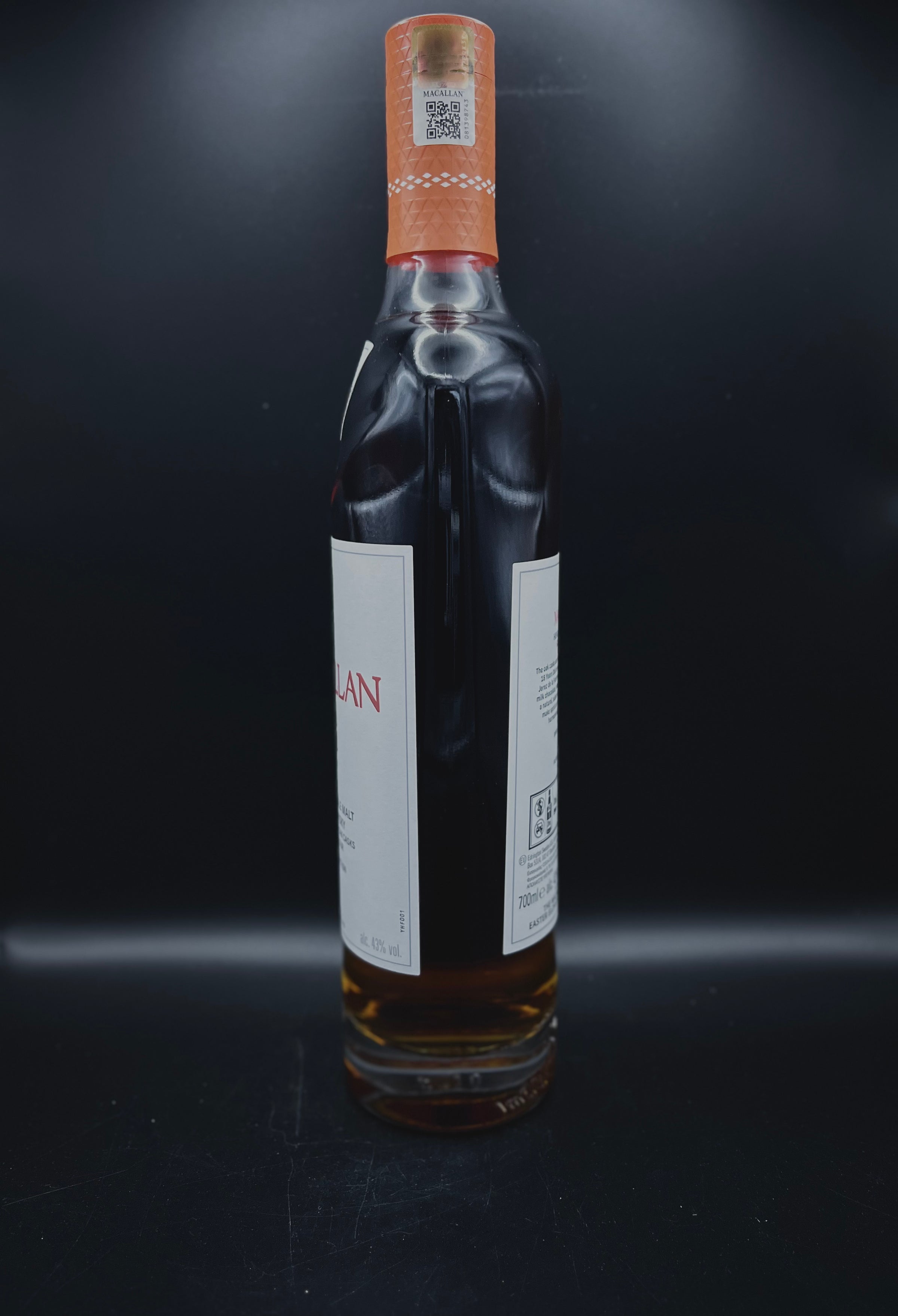 Macallan Colour Collection 18 years old | WHISKY BOUTIQUE