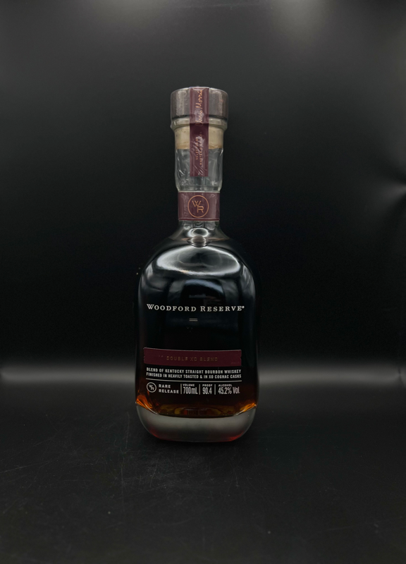 Woodford Reserve Rare Release Double XO Blend Kentucky